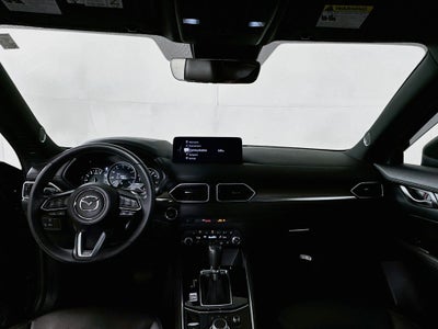 2023 Mazda Mazda CX-5 2.5 Turbo Signature
