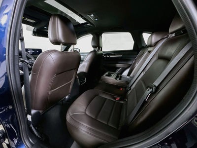 2023 Mazda Mazda CX-5 2.5 Turbo Signature