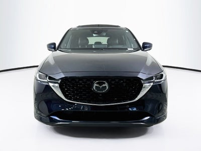2023 Mazda Mazda CX-5 2.5 Turbo Signature