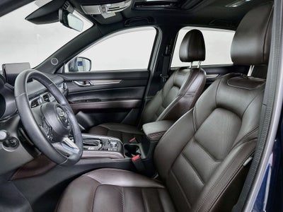 2023 Mazda Mazda CX-5 2.5 Turbo Signature