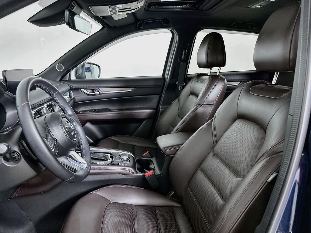 2023 Mazda Mazda CX-5 2.5 Turbo Signature