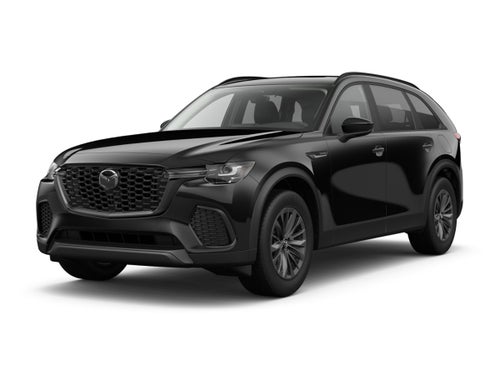 2025 Mazda Mazda CX-70 3.3 Turbo Preferred