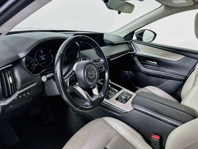 2025 Mazda Mazda CX-70 3.3 Turbo Preferred