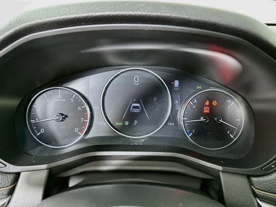 2025 Mazda Mazda CX-70 3.3 Turbo Preferred