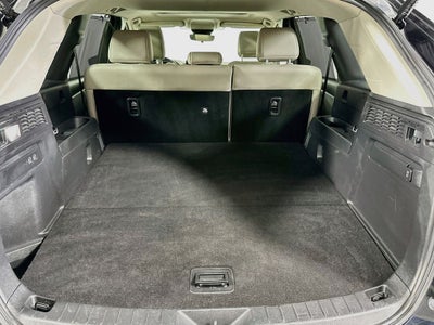 2025 Mazda Mazda CX-70 3.3 Turbo Preferred