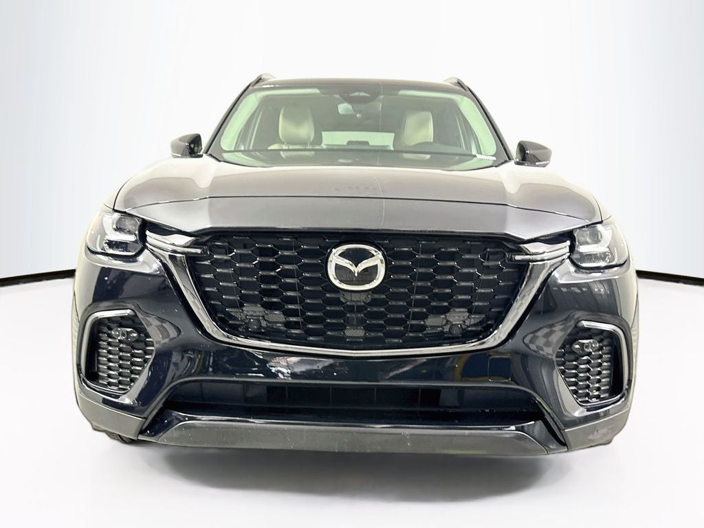 2025 Mazda Mazda CX-70 3.3 Turbo Preferred