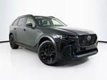 2026 Mazda Mazda CX-70 3.3 Turbo Preferred