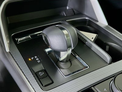 2026 Mazda Mazda CX-70 3.3 Turbo Preferred