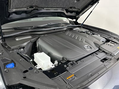 2026 Mazda Mazda CX-70 3.3 Turbo Preferred