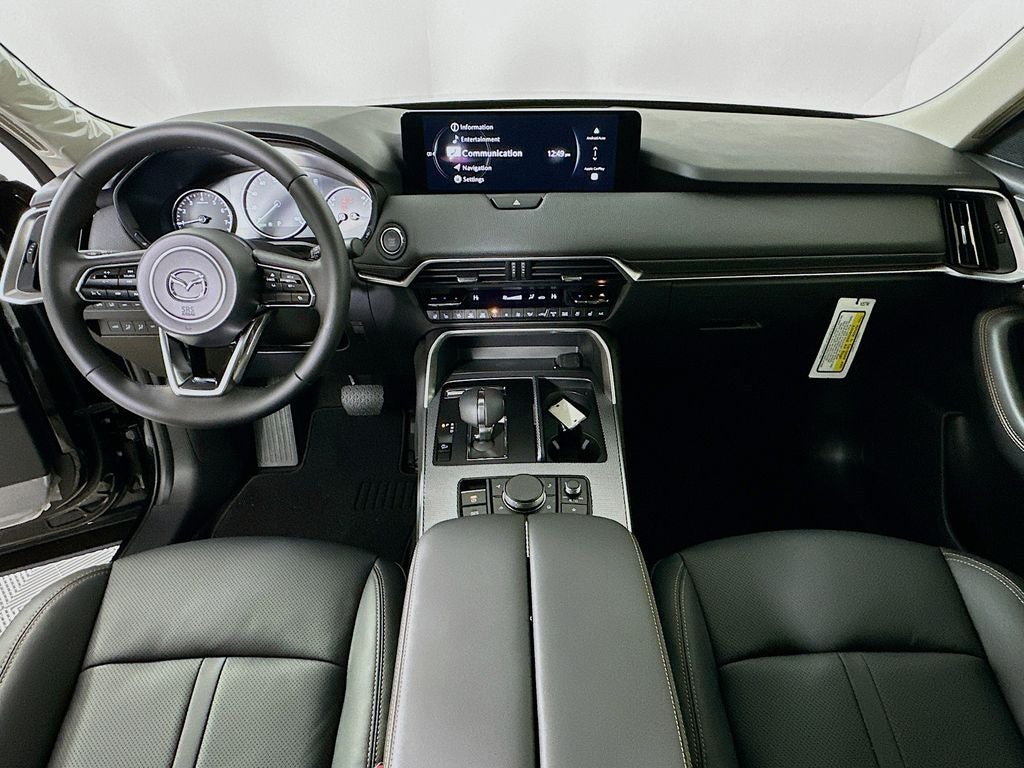 2026 Mazda Mazda CX-70 3.3 Turbo Preferred
