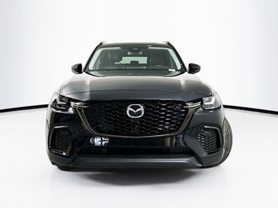 2026 Mazda Mazda CX-70 3.3 Turbo Preferred