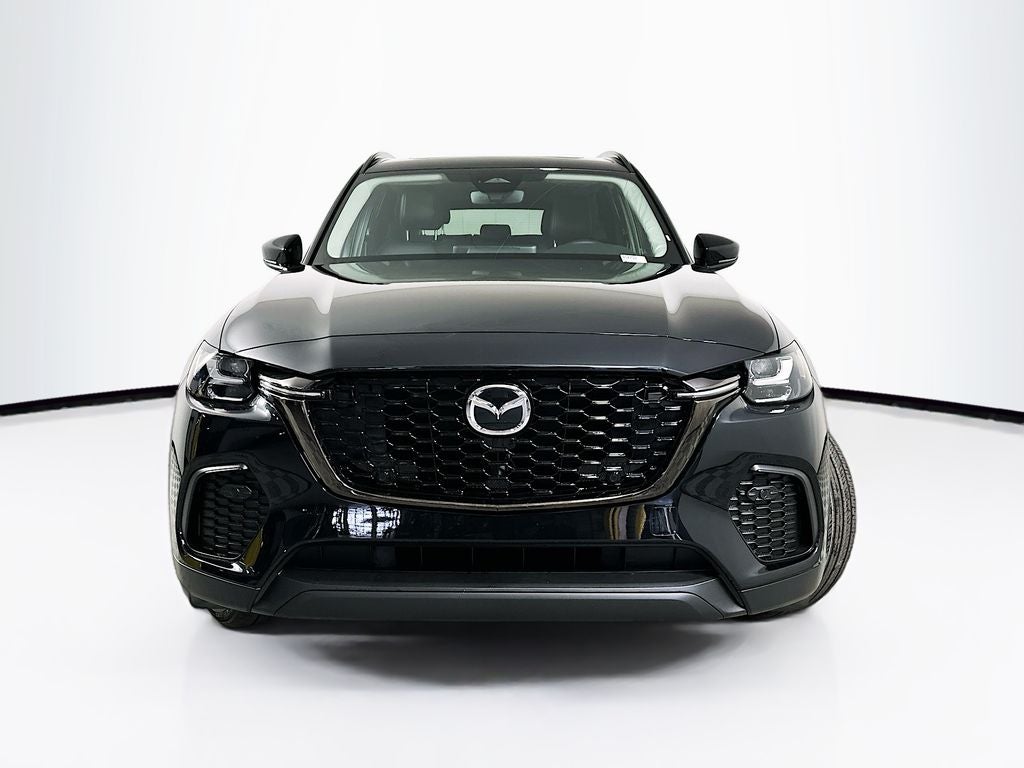 2026 Mazda Mazda CX-70 3.3 Turbo Preferred