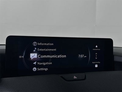 2025 Mazda Mazda CX-70 PHEV Premium Package