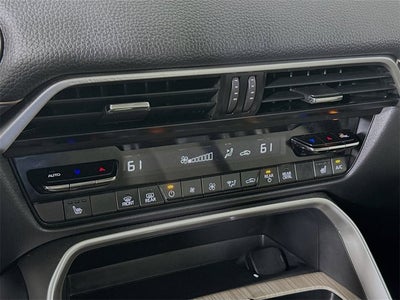 2025 Mazda Mazda CX-70 PHEV Premium Package