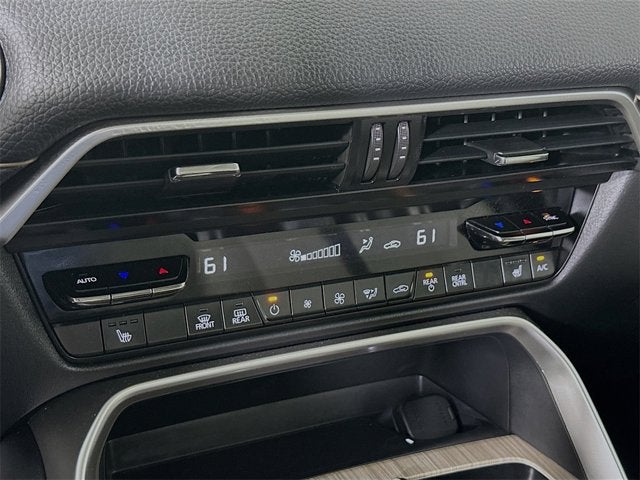 2025 Mazda Mazda CX-70 PHEV Premium Package