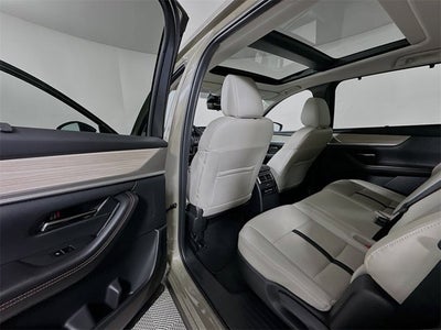 2025 Mazda Mazda CX-70 PHEV Premium Package