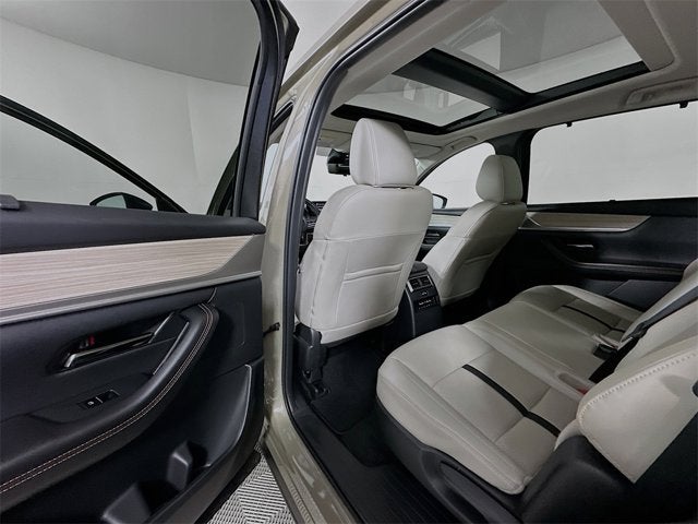 2025 Mazda Mazda CX-70 PHEV Premium Package