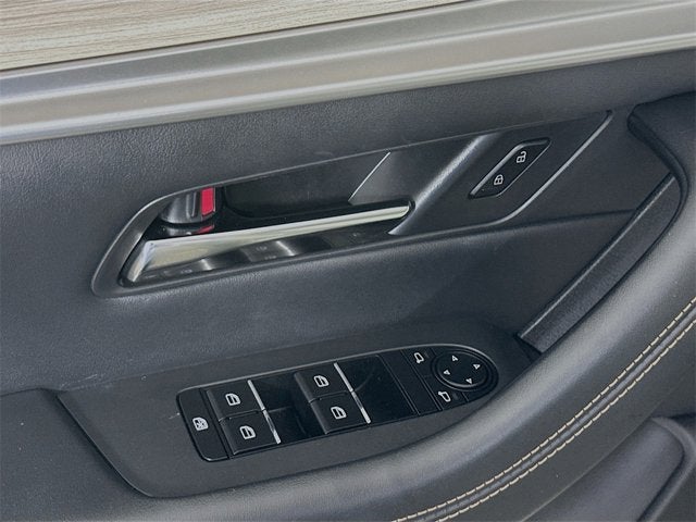 2025 Mazda Mazda CX-70 PHEV Premium Package