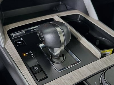 2025 Mazda Mazda CX-70 PHEV Premium Package