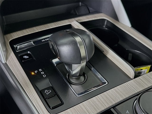 2025 Mazda Mazda CX-70 PHEV Premium Package