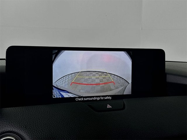 2025 Mazda Mazda CX-70 PHEV Premium Package