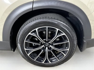 2025 Mazda Mazda CX-70 PHEV Premium Package