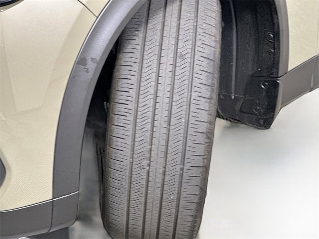 2025 Mazda Mazda CX-70 PHEV Premium Package