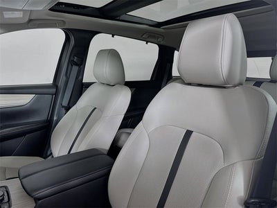 2025 Mazda Mazda CX-70 PHEV Premium Package