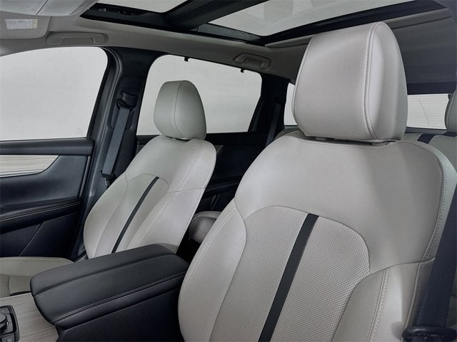 2025 Mazda Mazda CX-70 PHEV Premium Package