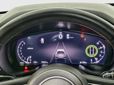 2026 Mazda Mazda CX-70 3.3 Turbo S Premium