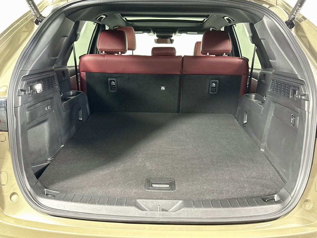 2026 Mazda Mazda CX-70 3.3 Turbo S Premium