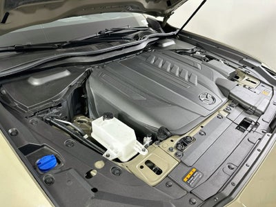 2026 Mazda Mazda CX-70 3.3 Turbo S Premium