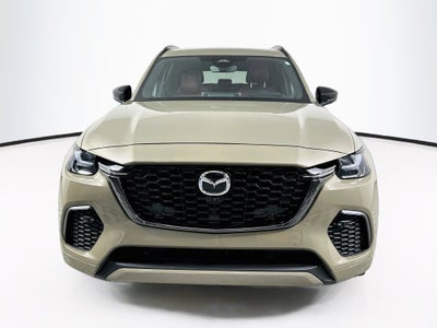 2026 Mazda Mazda CX-70 3.3 Turbo S Premium