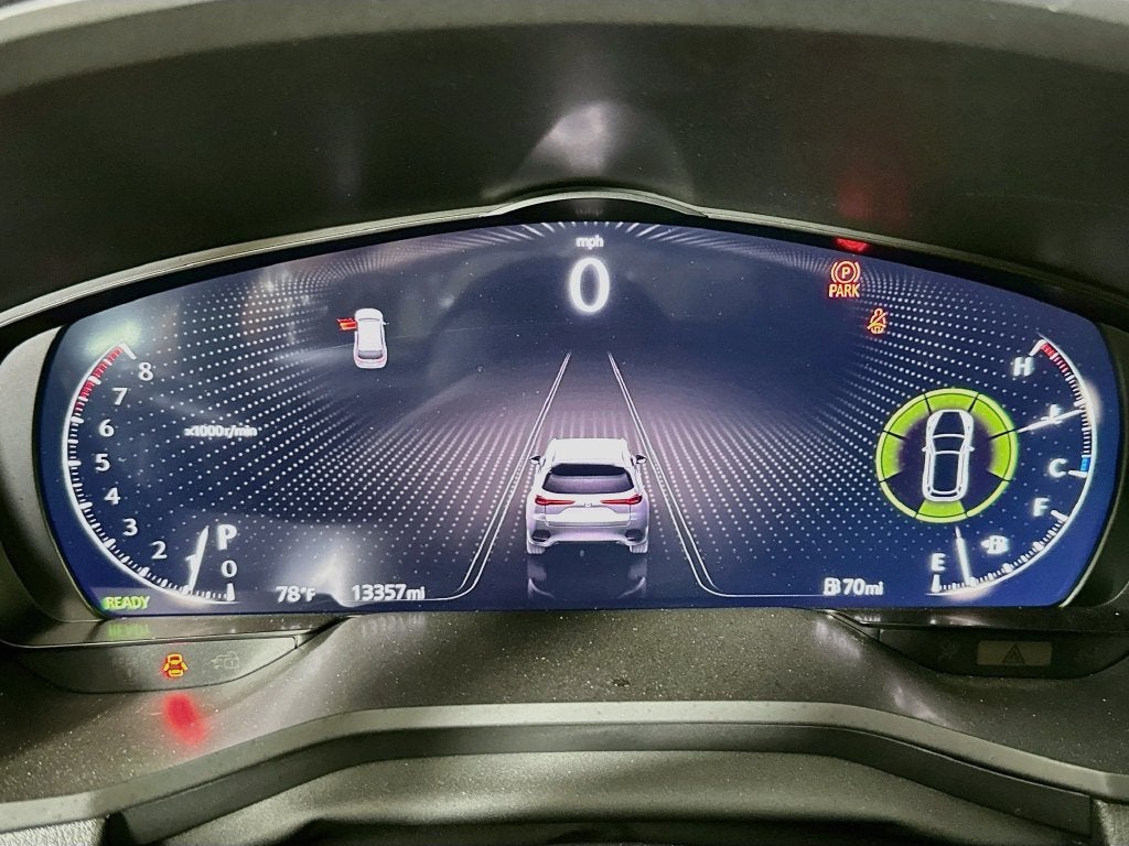 2025 Mazda Mazda CX-70 3.3 Turbo Premium Plus