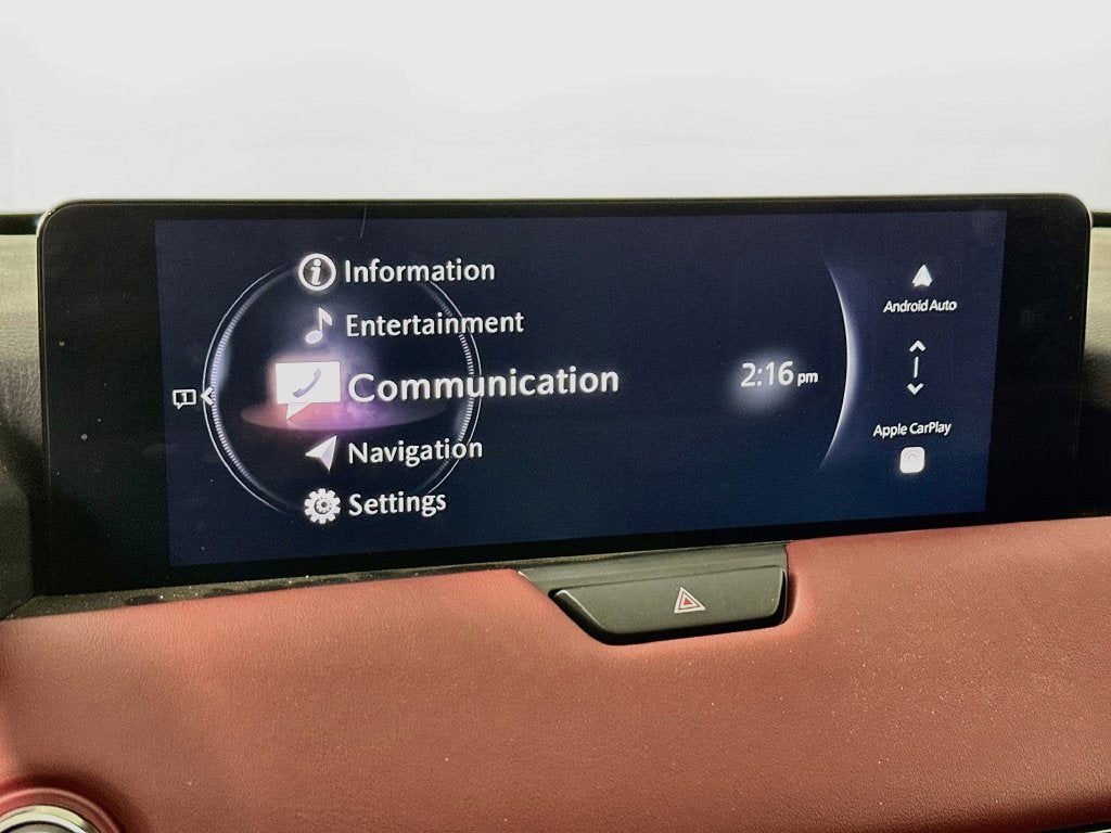 2025 Mazda Mazda CX-70 3.3 Turbo Premium Plus