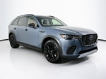 2025 Mazda Mazda CX-70 3.3 Turbo Premium Plus