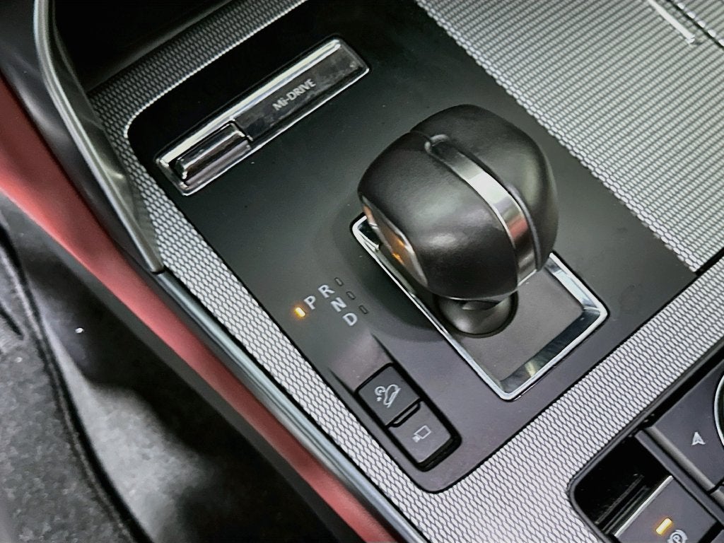 2025 Mazda Mazda CX-70 3.3 Turbo Premium Plus