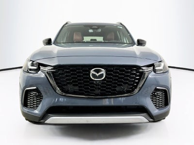 2025 Mazda Mazda CX-70 3.3 Turbo Premium Plus