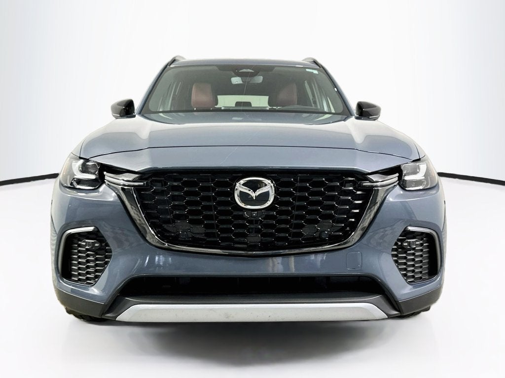 2025 Mazda Mazda CX-70 3.3 Turbo Premium Plus