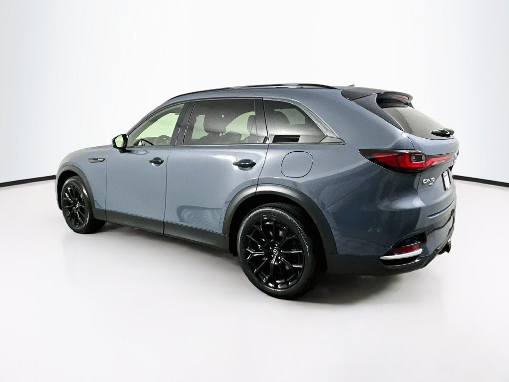 2025 Mazda Mazda CX-70 3.3 Turbo Premium Plus