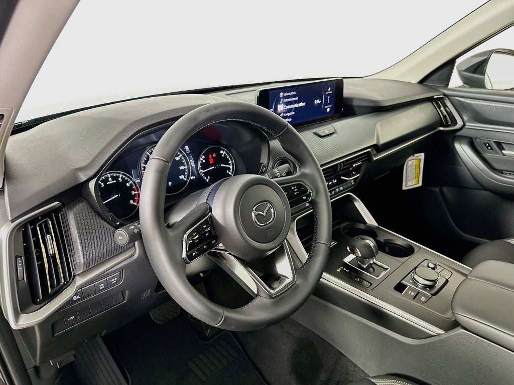2026 Mazda Mazda CX-90 3.3 Turbo Select
