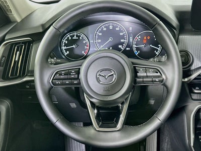 2026 Mazda Mazda CX-90 3.3 Turbo Select