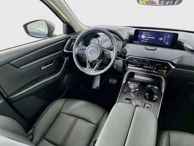 2026 Mazda Mazda CX-90 3.3 Turbo Select