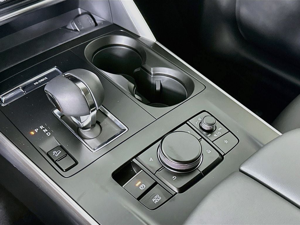 2026 Mazda Mazda CX-90 3.3 Turbo Select
