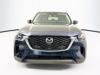2026 Mazda Mazda CX-90 3.3 Turbo Select
