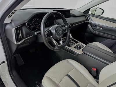 2025 Mazda Mazda CX-90 3.3 Turbo Preferred