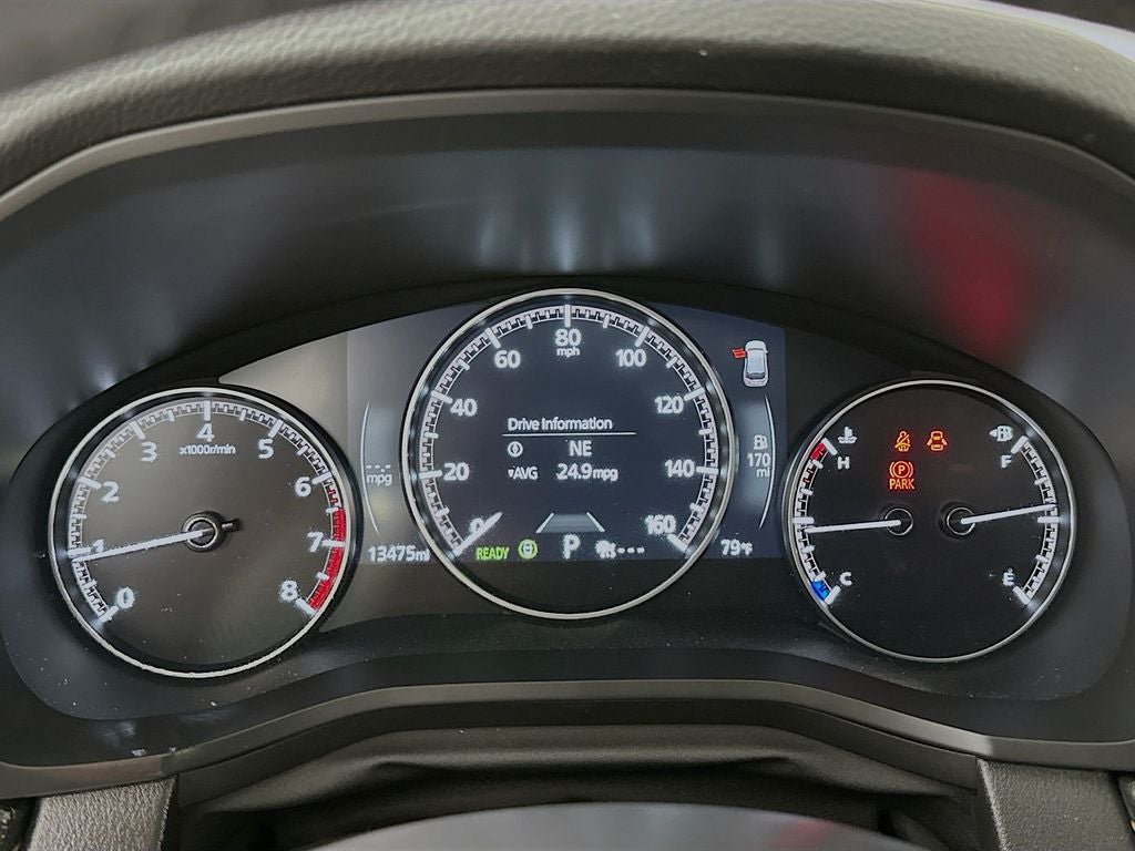 2025 Mazda Mazda CX-90 3.3 Turbo Preferred