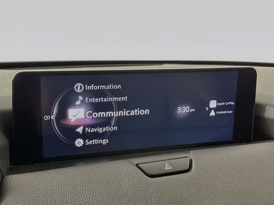 2025 Mazda Mazda CX-90 3.3 Turbo Preferred
