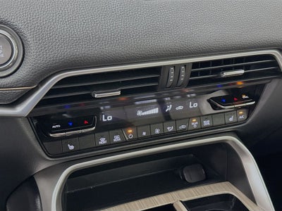 2025 Mazda Mazda CX-90 3.3 Turbo Preferred