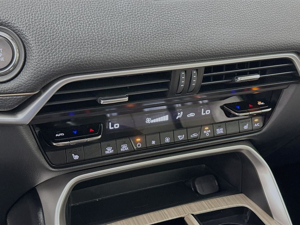 2025 Mazda Mazda CX-90 3.3 Turbo Preferred